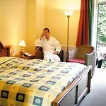 Hotel Bentheimer Hof 3*