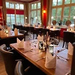 Hotel Bentheimer Hof 3*