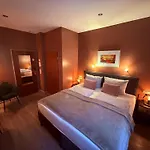 Hotel Bentheimer Hof Bad Bentheim