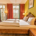 Bentheimer Hof Hotel Bad Bentheim