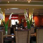 Hotel Bentheimer Hof 3*