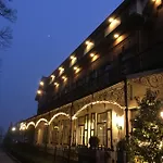 Bentheimer Hof 3*