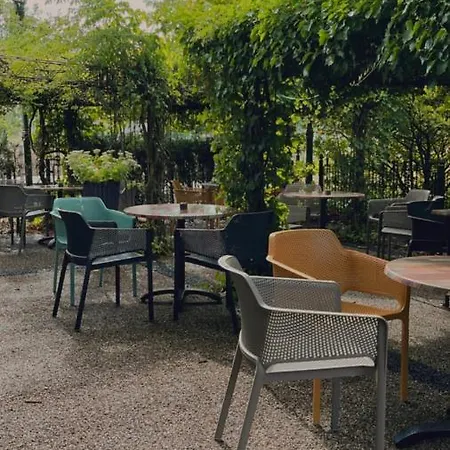 Bentheimer Hof 3* באד בנטהיים