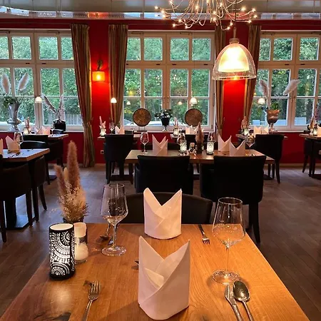 Bentheimer Hof 3*