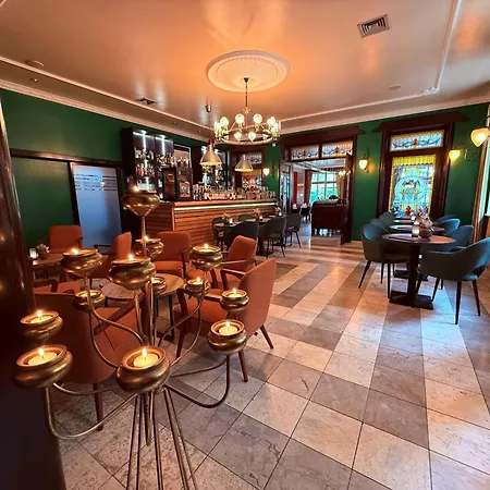 Bentheimer Hof 3*