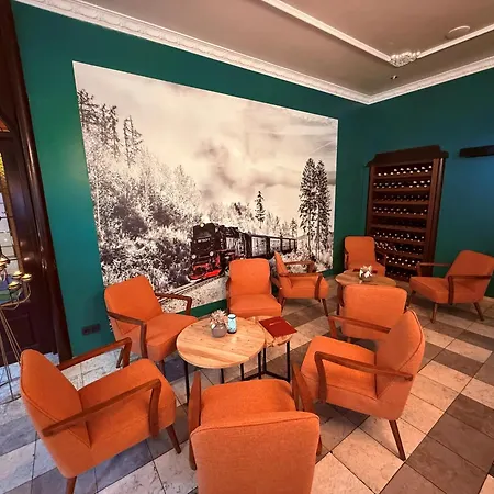 Bentheimer Hof באד בנטהיים