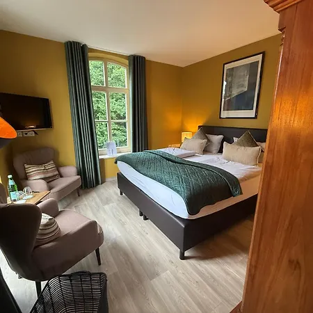 Bentheimer Hof 3* Bad Bentheim