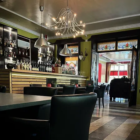 מלון Bentheimer Hof