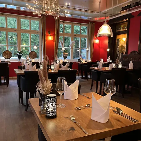 Bentheimer Hof 3*