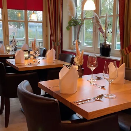 Bentheimer Hof 3*