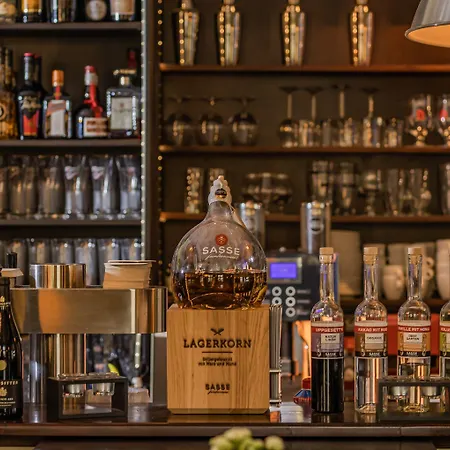 מלון Bentheimer Hof