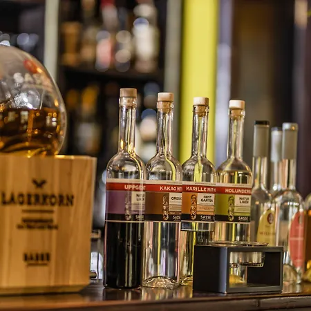 Bentheimer Hof מלון