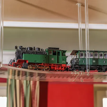 Bentheimer Hof 3* באד בנטהיים