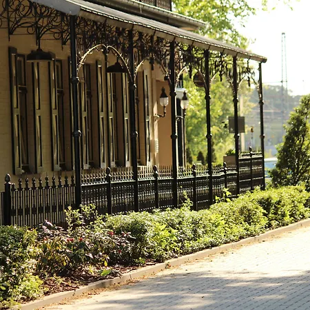 Bentheimer Hof 3* באד בנטהיים