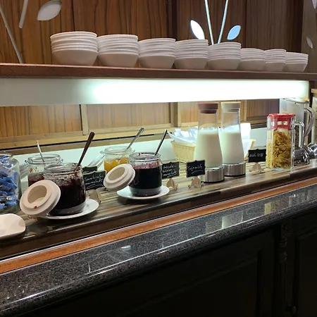 Bentheimer Hof באד בנטהיים