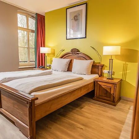 Bentheimer Hof 3* באד בנטהיים