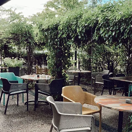 Bentheimer Hof 3* 바트벤트하임