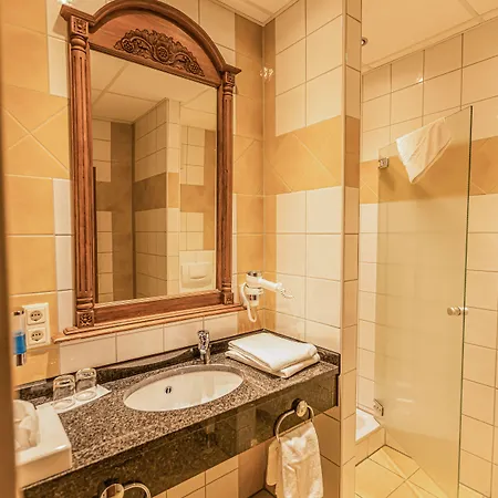 Bentheimer Hof Hotel Bad Bentheim