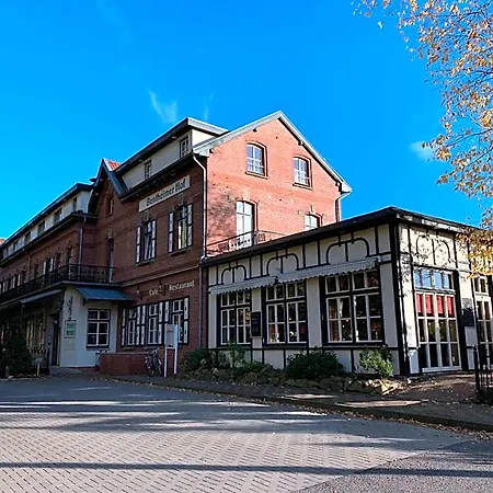 Hotel Bentheimer Hof