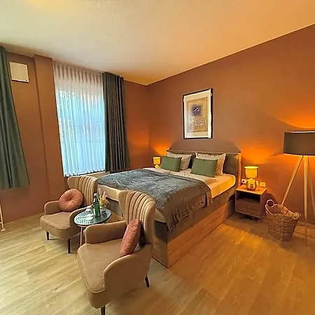 Bentheimer Hof 3*