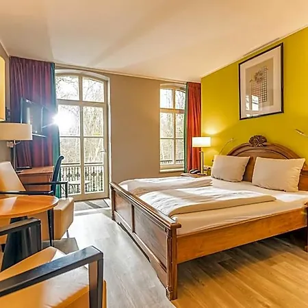 Hotel Bentheimer Hof 3*