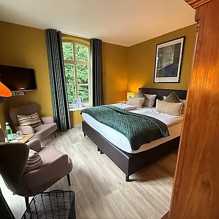 Bentheimer Hof 3* Bad Bentheim
