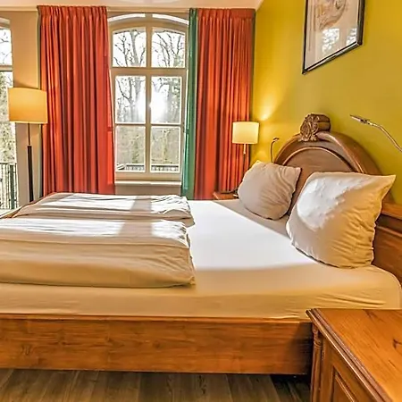 Bentheimer Hof 3*