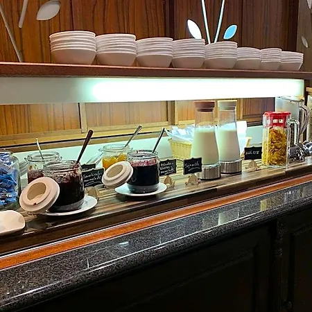 Bentheimer Hof Hotel