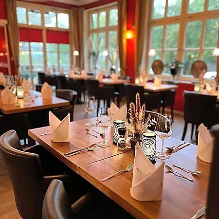 Bentheimer Hof 3*