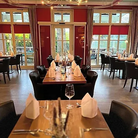 Hotel Bentheimer Hof Bad Bentheim