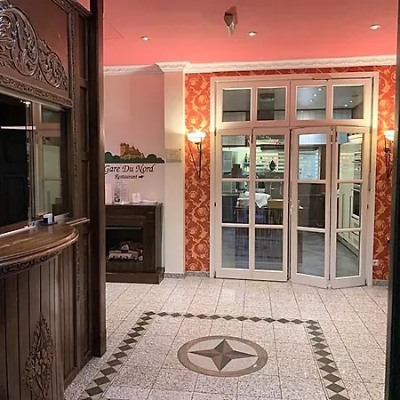 Bentheimer Hof 3* Bad Bentheim