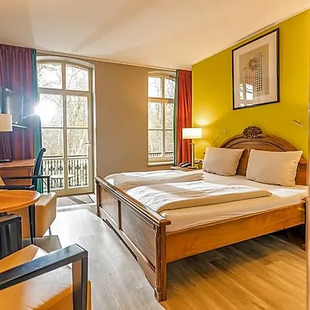 Bentheimer Hof Hotel