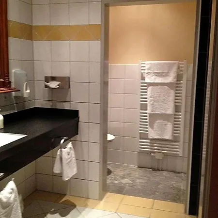 Hotel Bentheimer Hof