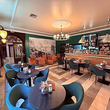 Hotel Bentheimer Hof