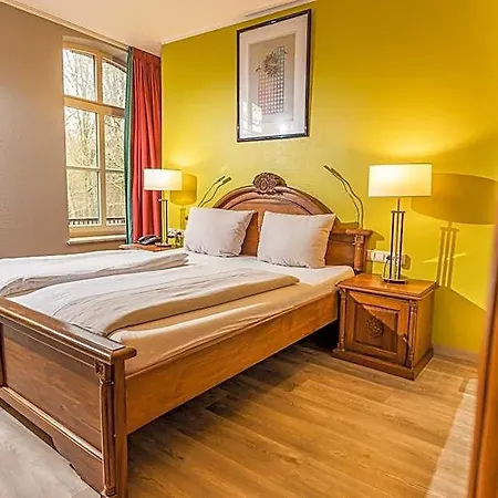 Bentheimer Hof 3* Bad Bentheim