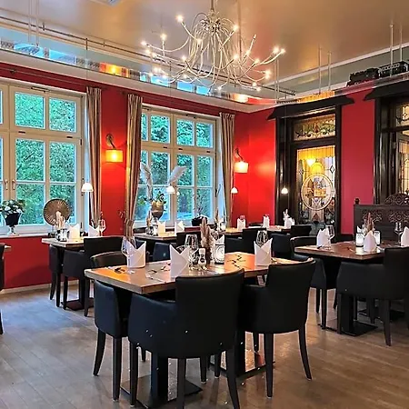 Bentheimer Hof 3* Bad Bentheim