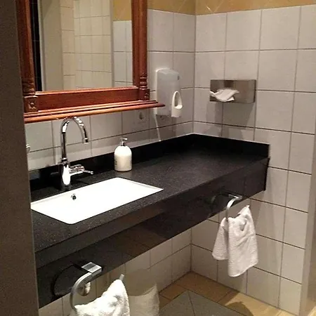 Hotel Bentheimer Hof Bad Bentheim