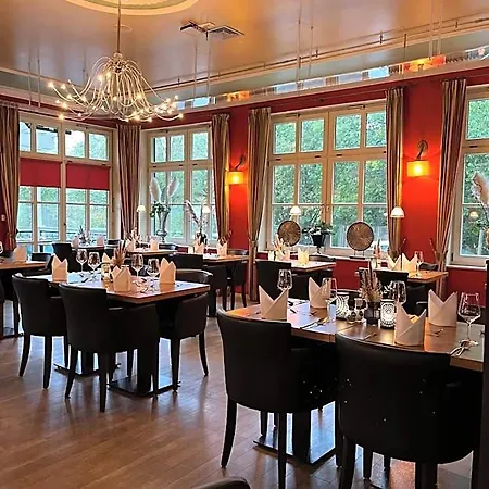 Hotel Bentheimer Hof Bad Bentheim