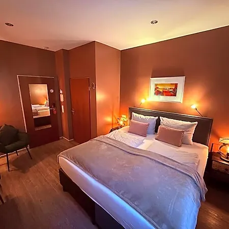 Bentheimer Hof 3* Bad Bentheim