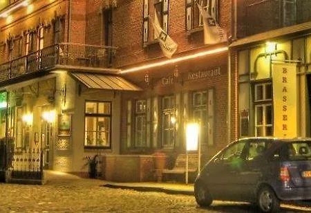 Bentheimer Hof Szálloda