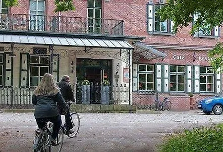 Bentheimer Hof Otel Bad Bentheim