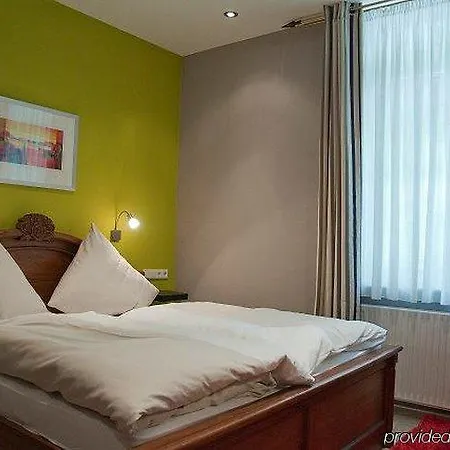 Bentheimer Hof 3* באד בנטהיים