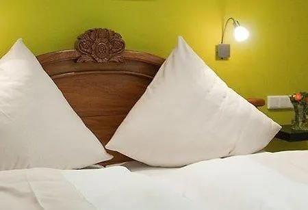 Bentheimer Hof מלון 3*