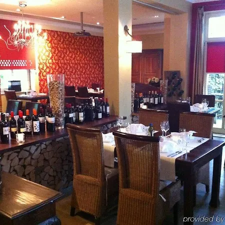 Bentheimer Hof 3*