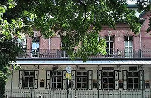 Bentheimer Hof 3*