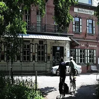 Bentheimer Hof