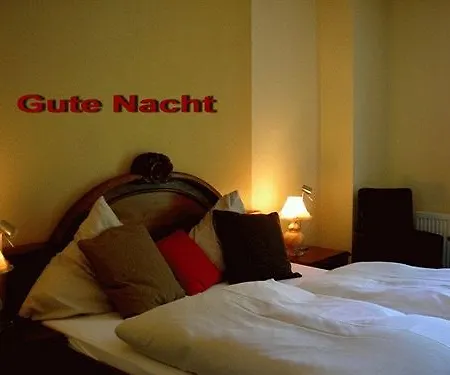 Bentheimer Hof Bad Bentheim