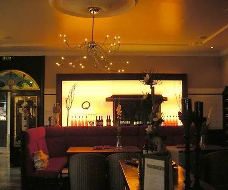 Bentheimer Hof 3* באד בנטהיים