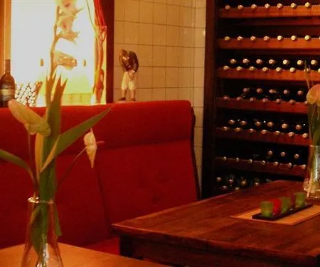 Bentheimer Hof מלון