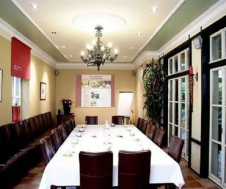 Bentheimer Hof